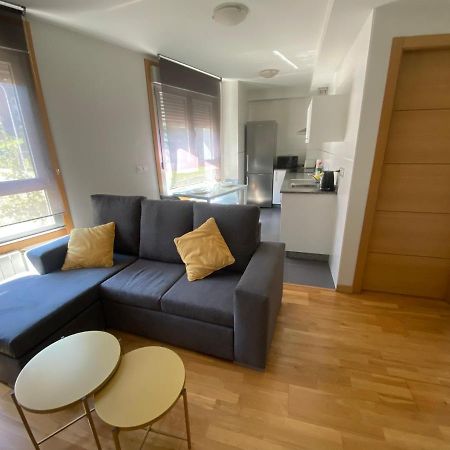 Fantástico Playa Lérez Riás Baixas 2 Apartamento Pontevedra Exterior foto