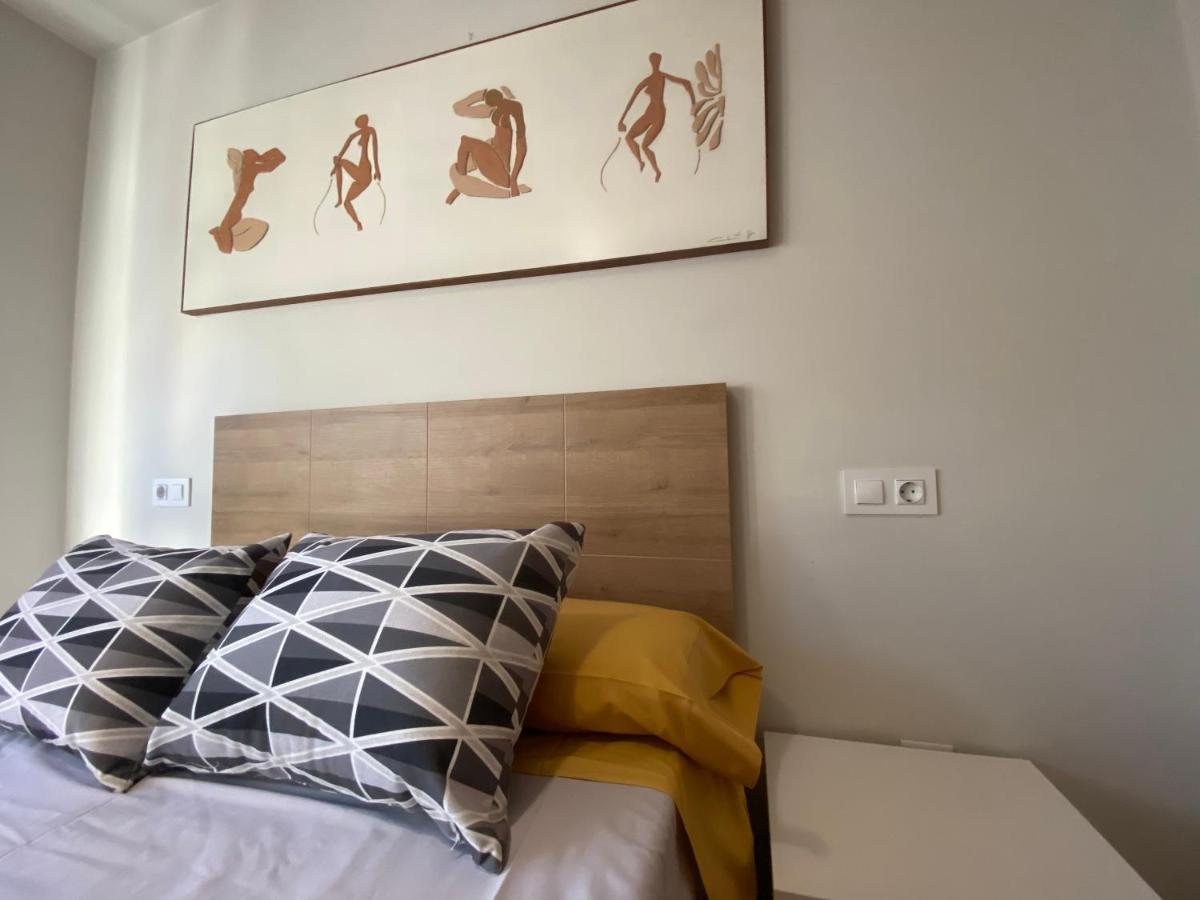 Fantástico Playa Lérez Riás Baixas 2 Apartamento Pontevedra Exterior foto