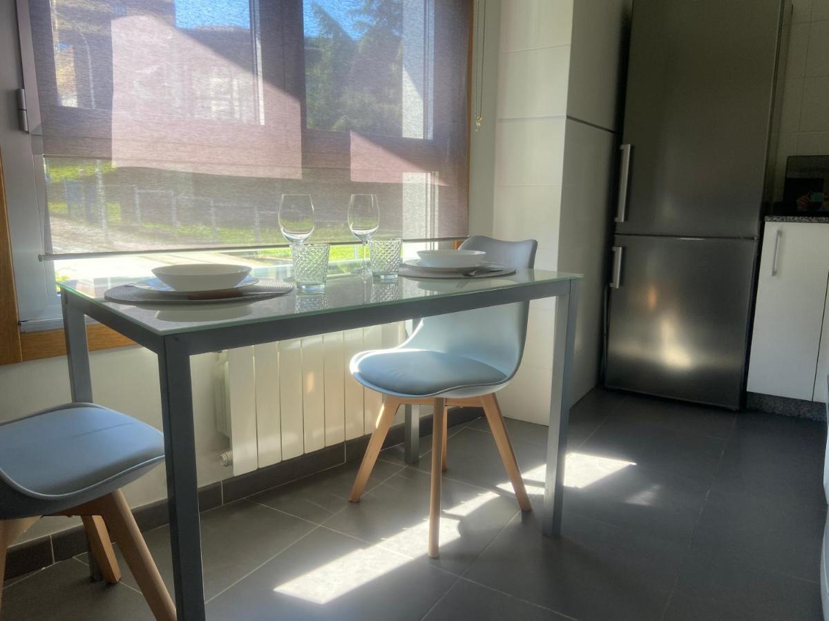 Fantástico Playa Lérez Riás Baixas 2 Apartamento Pontevedra Exterior foto