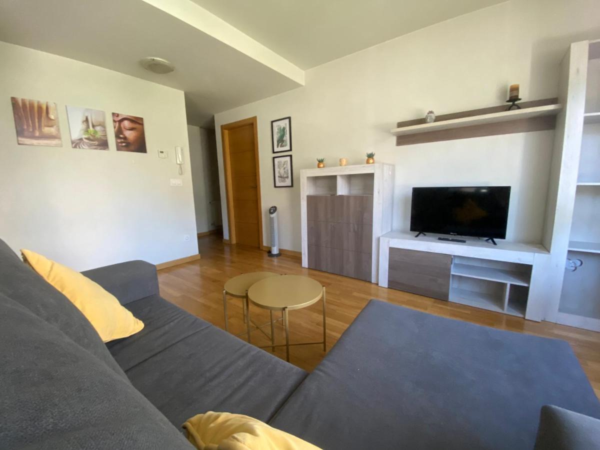Fantástico Playa Lérez Riás Baixas 2 Apartamento Pontevedra Exterior foto