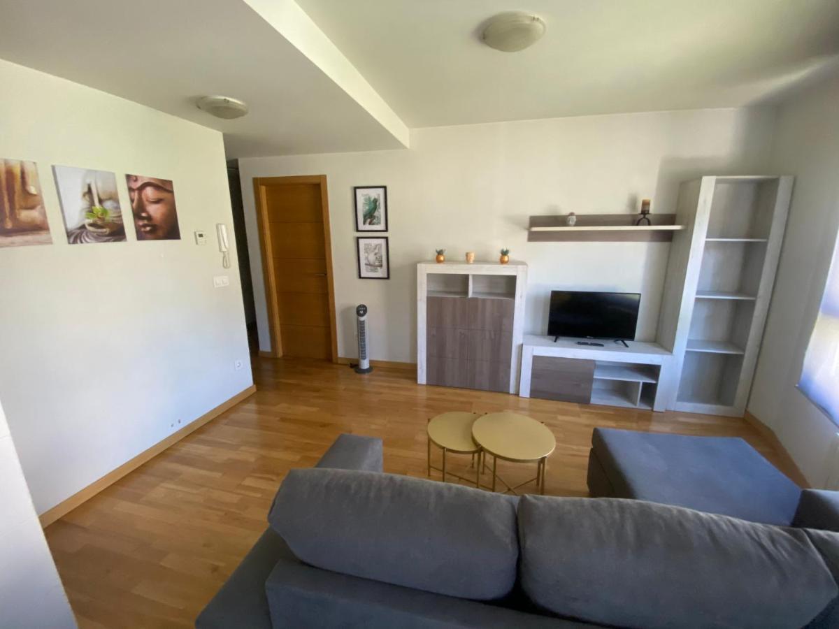 Fantástico Playa Lérez Riás Baixas 2 Apartamento Pontevedra Exterior foto