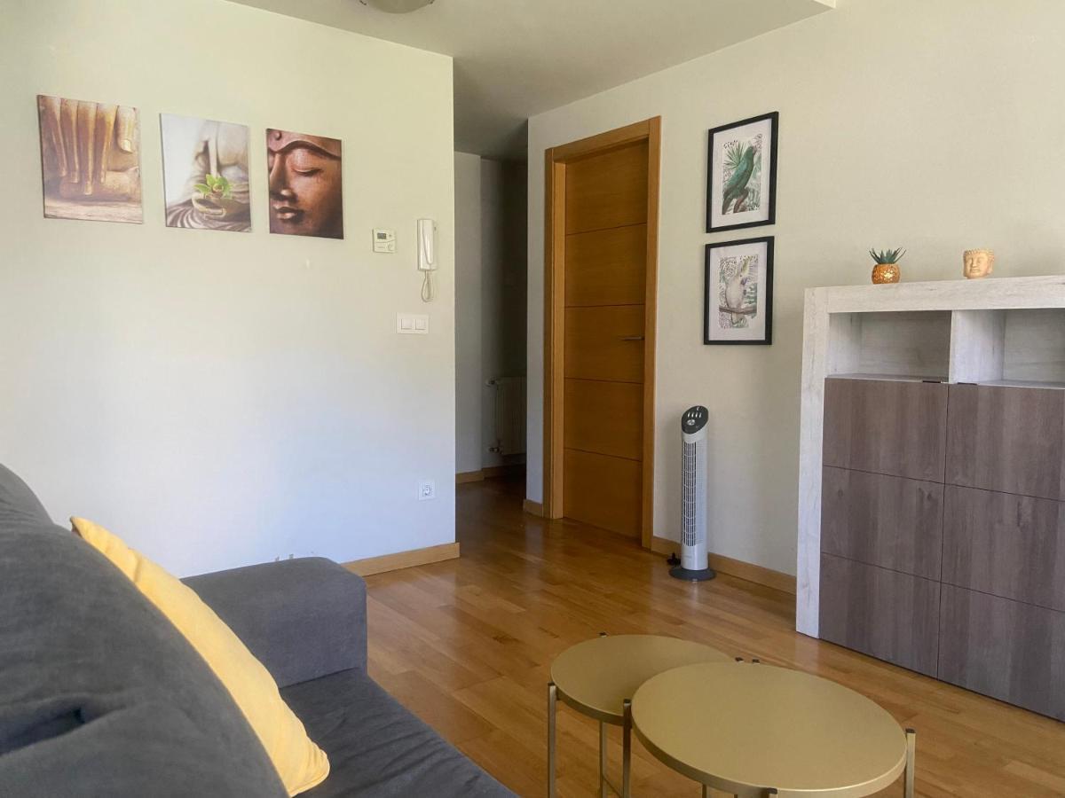 Fantástico Playa Lérez Riás Baixas 2 Apartamento Pontevedra Exterior foto