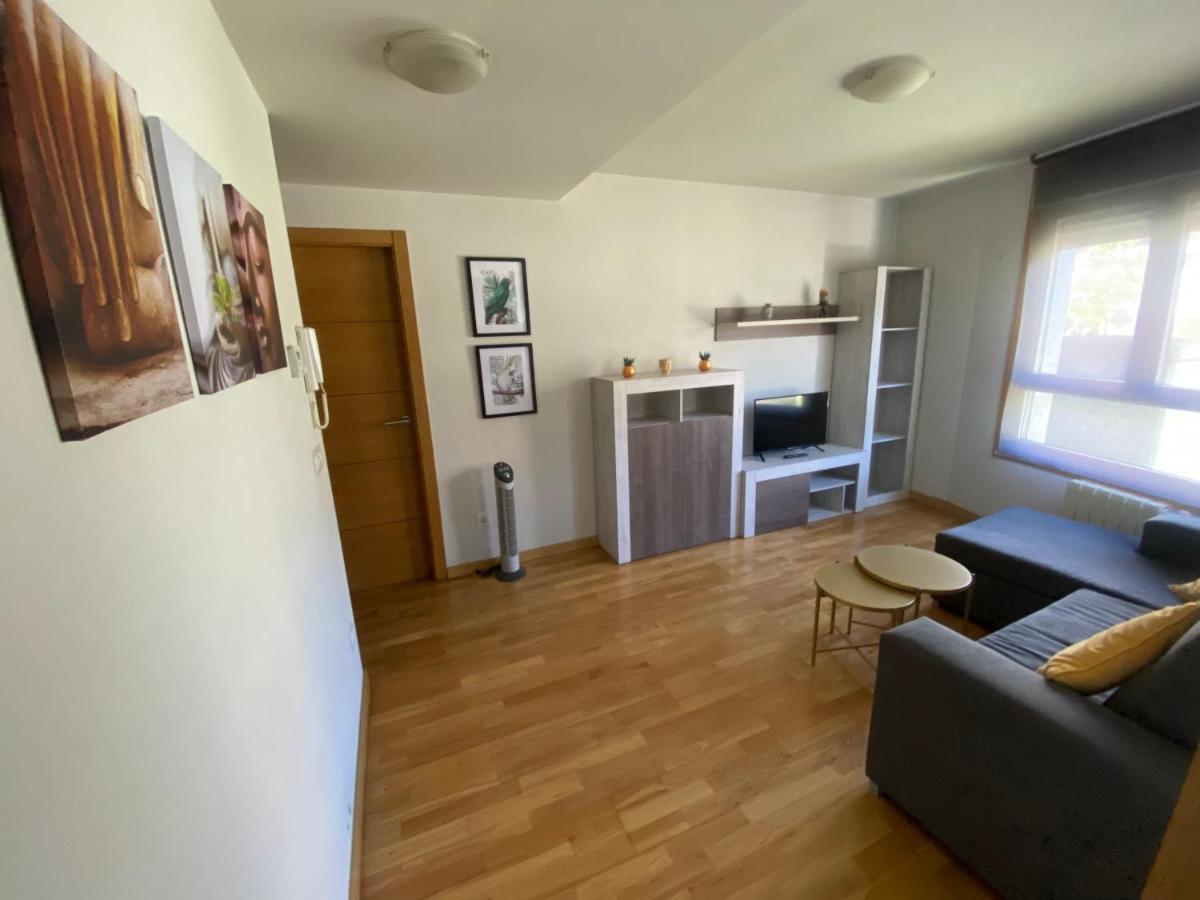 Fantástico Playa Lérez Riás Baixas 2 Apartamento Pontevedra Exterior foto